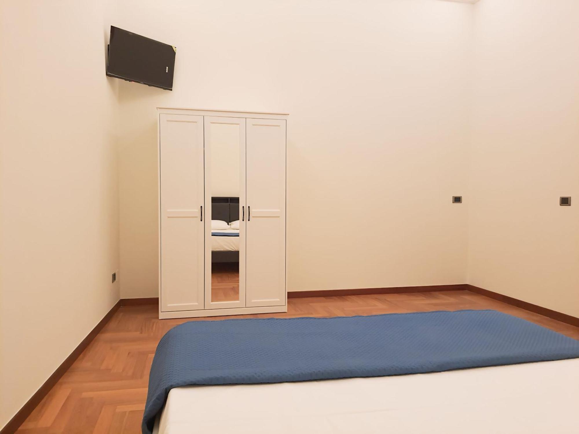Casa Belvedere Luxury Suite Barletta Exterior foto