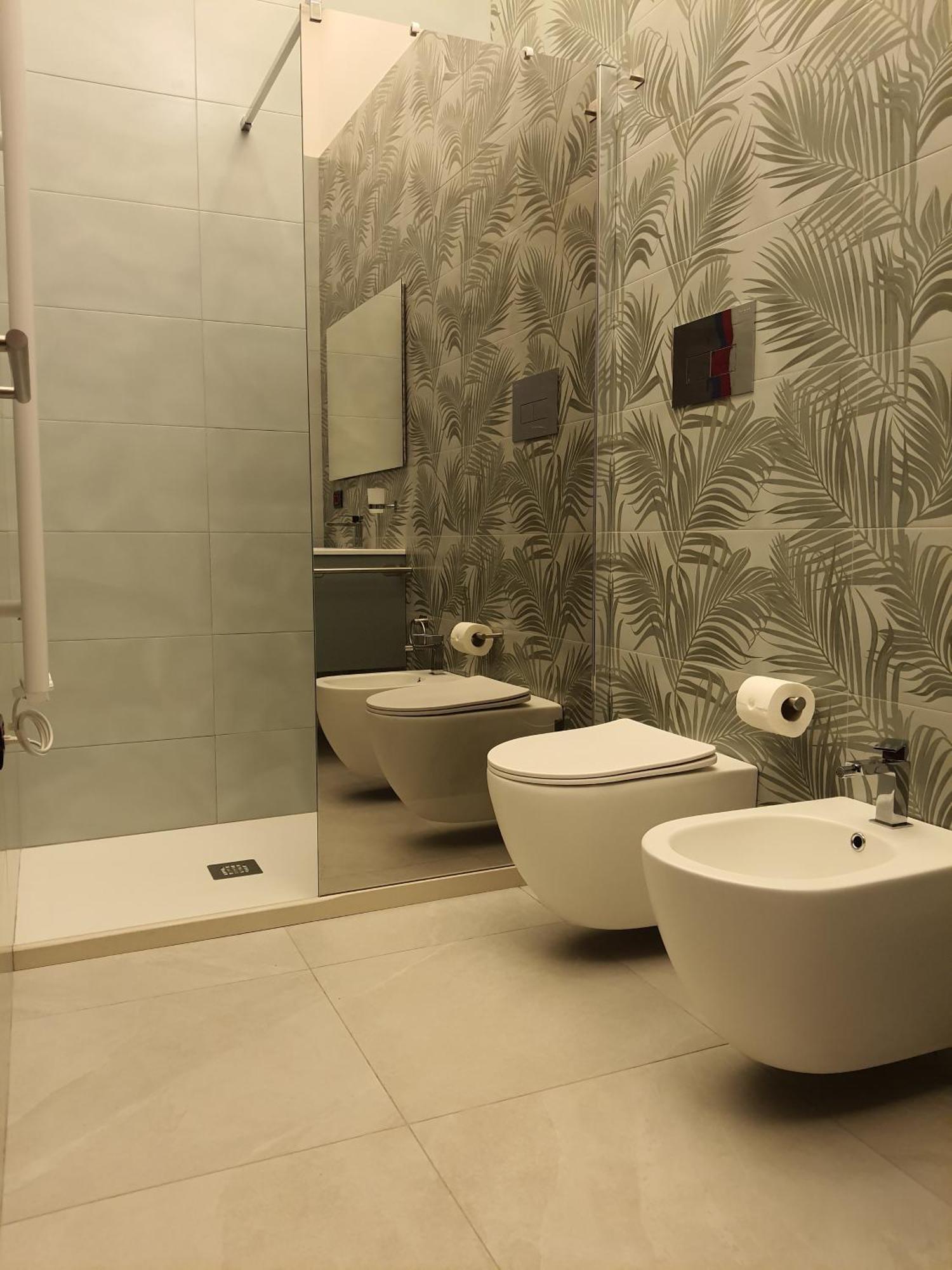 Casa Belvedere Luxury Suite Barletta Exterior foto