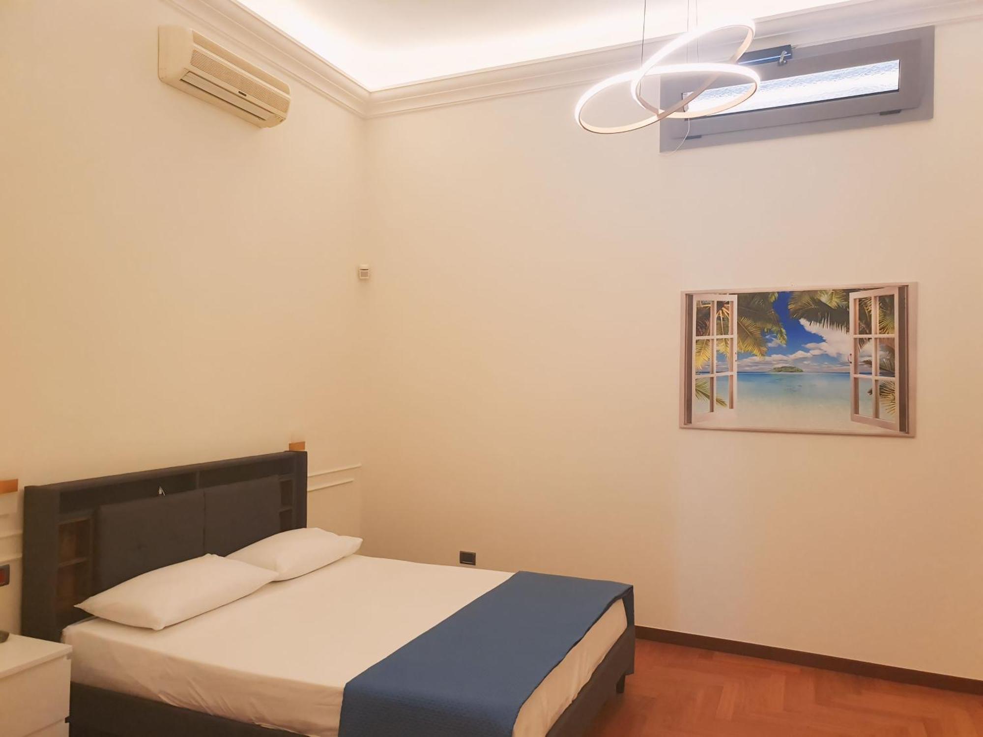 Casa Belvedere Luxury Suite Barletta Exterior foto