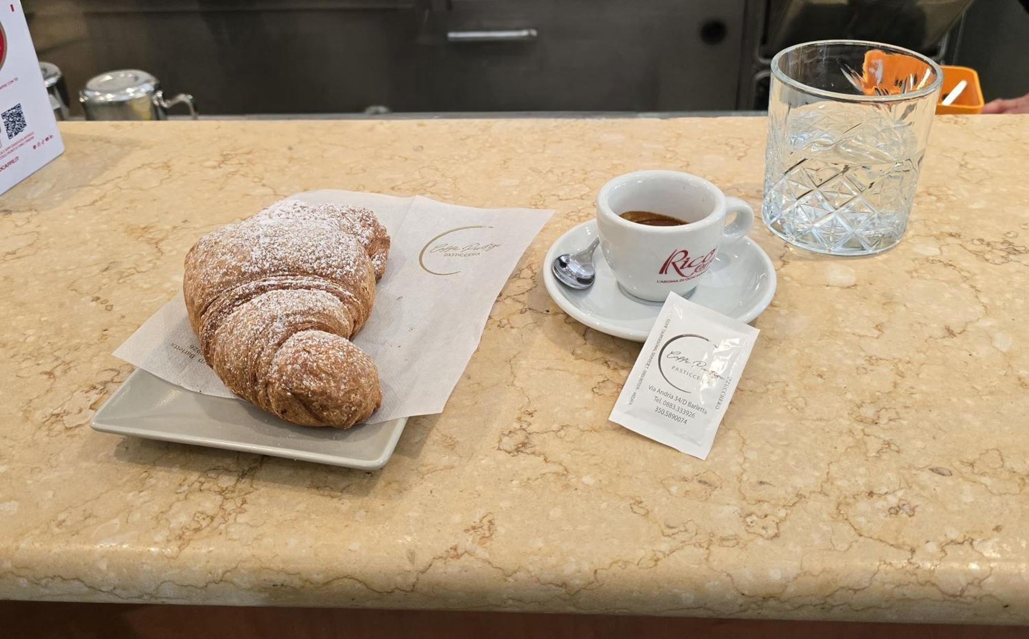 Casa Belvedere Luxury Suite Barletta Exterior foto